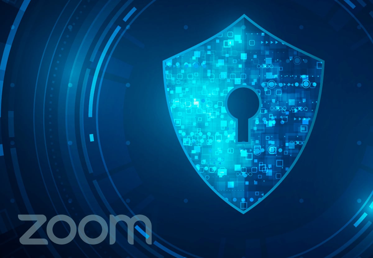 Zoom Função Suspender