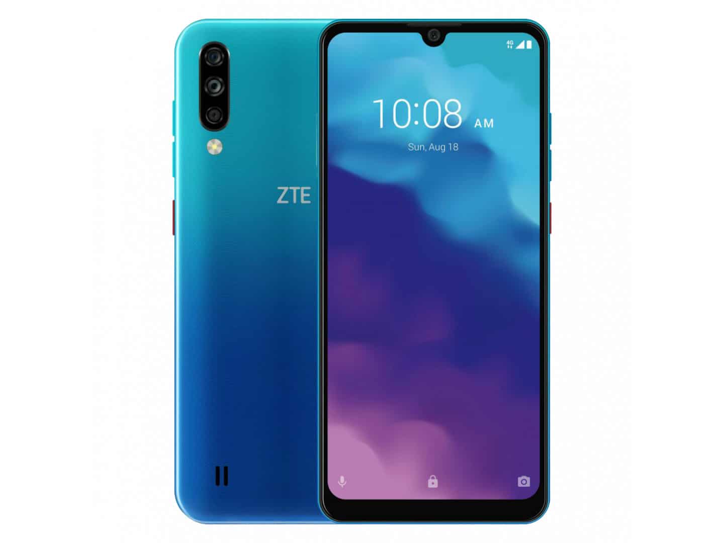 Сколько стоит поменять дисплей на zte blade a7 2020