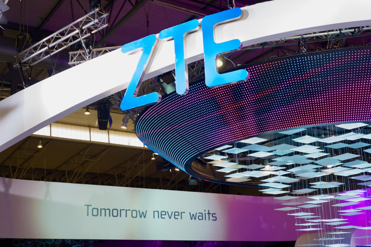 ZTE acusada como ameaça à segurança dos EUA