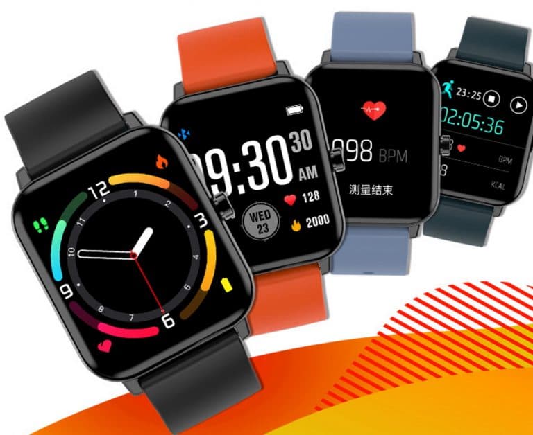 zte watch live
