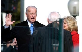 Em carta, ativistas pedem que Biden “mantenha a Big Tech fora da Casa Branca”