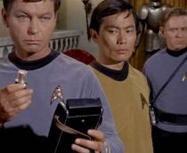 Trinamix e Qualcomm querem transformar Android em scanner tricorder de Star Trek