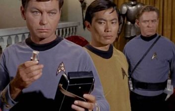 Trinamix e Qualcomm querem transformar Android em scanner tricorder de Star Trek