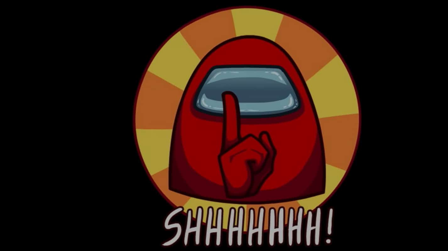 Among Us dicas impostor