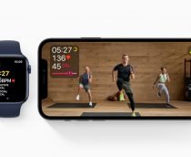 Apple Fitness+ será lançado no dia 14 de dezembro