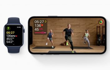 Apple Fitness+ será lançado no dia 14 de dezembro