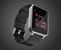 Boat Enigma é novo smartwatch acessível da marca indiana