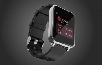 Boat Enigma é novo smartwatch acessível da marca indiana