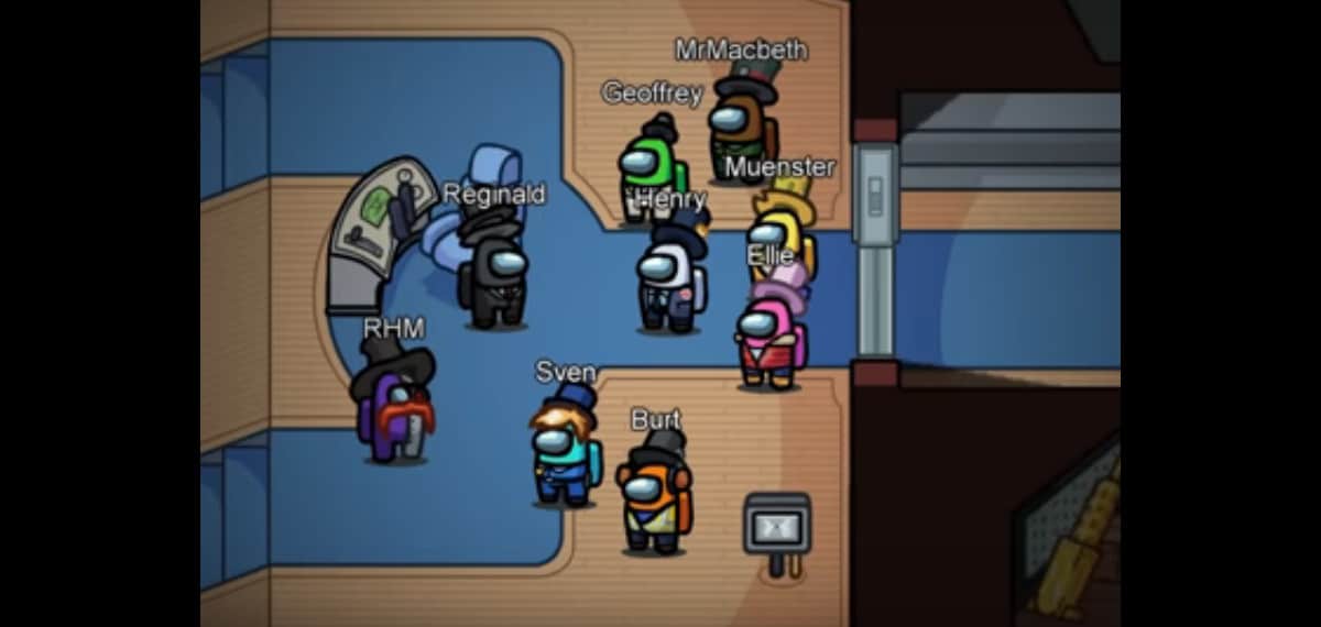 Among Us levou dois prêmios no Game Awards 2020.