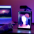 Looking Glass Portrait mostra fotos de iPhone 12 Pro em 3D