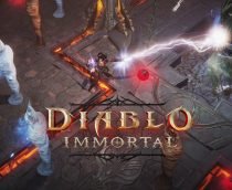 Diablo Immortal chega ao Android na Austrália