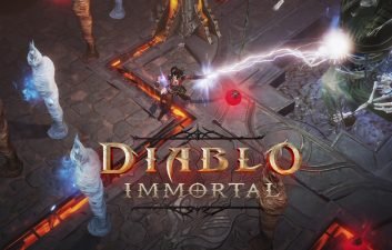 Diablo Immortal chega ao Android na Austrália