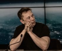 Elon Musk comenta a bateria do novo Apple Car: “inviável”