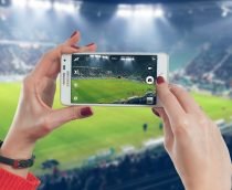 Os 10 melhores apps para acompanhar esportes no celular