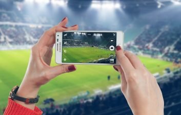 Os 10 melhores apps para acompanhar esportes no celular