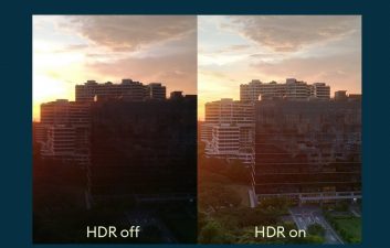 App Camera GO ganha recurso HDR em celulares mais baratos