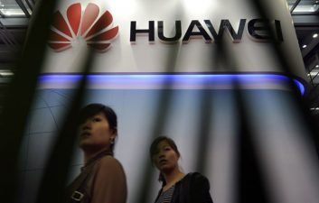Primeira fábrica de processadores da Huawei em Wuhan, China está perto de ficar pronta