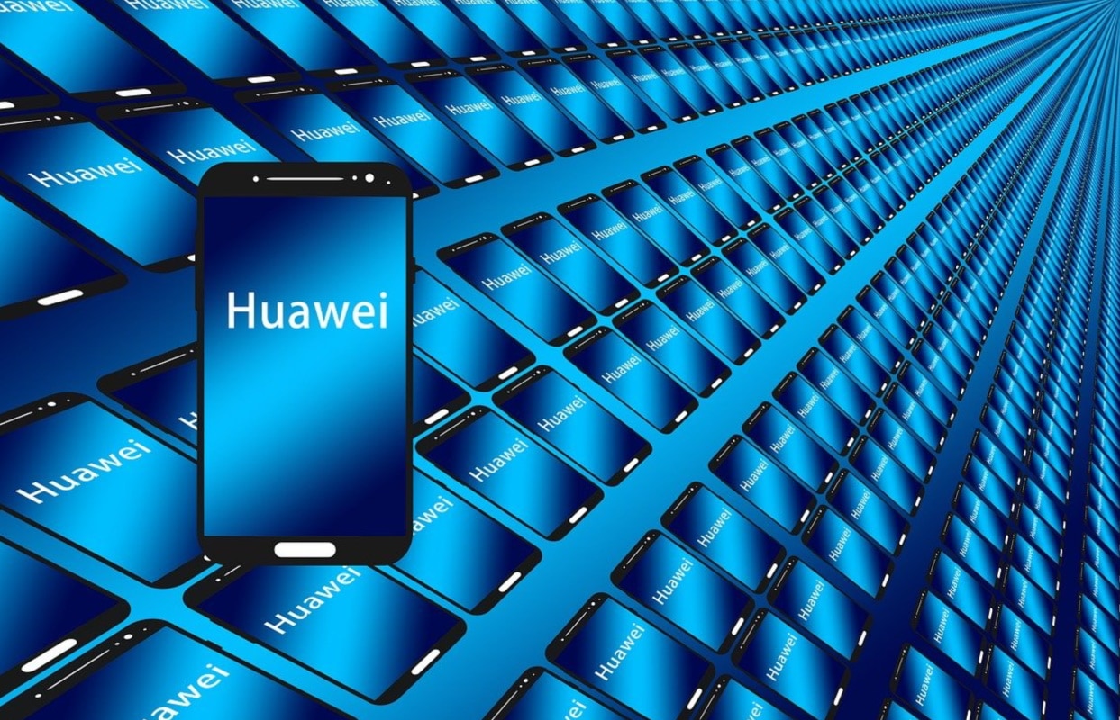 Huawei lidera patentes 5G