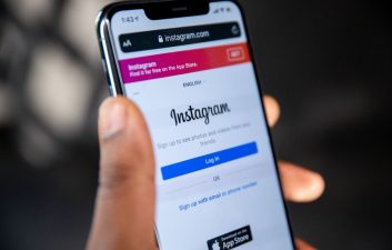 Facebook relança Instagram Lite em teste na Índia