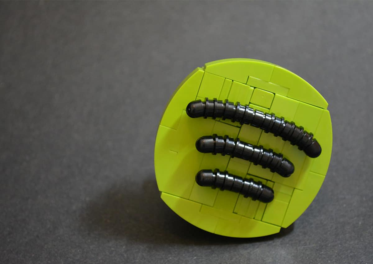 Ícone do aplicativo do Spotify