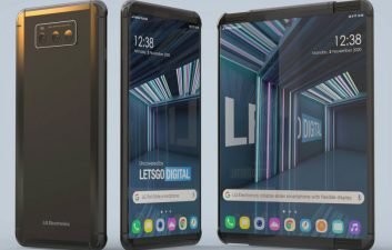 Vaza preço do extensível da LG – e pode ser o celular mais caro do mundo