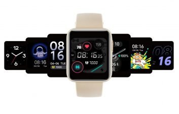 Mi Watch Lite é lançado de forma discreta pela Xiaomi