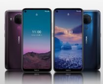 Nokia 5.4 é lançado com Snapdragon 662 e olho nos intermediários “tops”