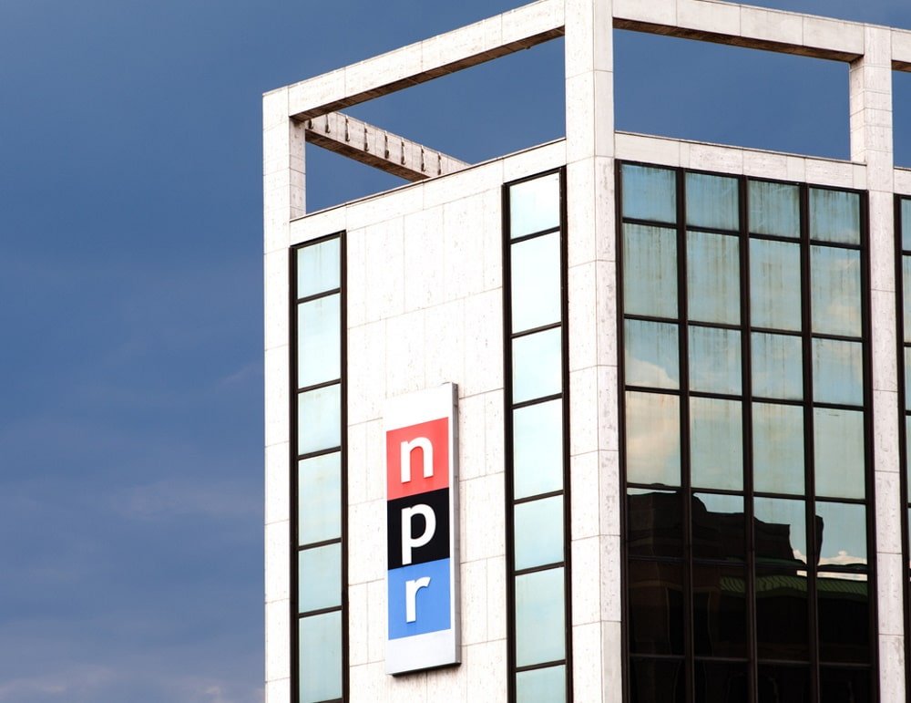 Acordo global fechado entre Spotify e NPR agradou às empresas