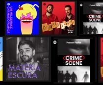 Spotify pode permitir cortar trechos em branco de podcasts