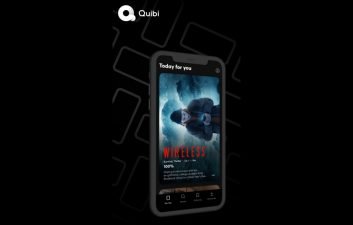 Quibi, serviço de streaming para celular, fecha após só oito meses