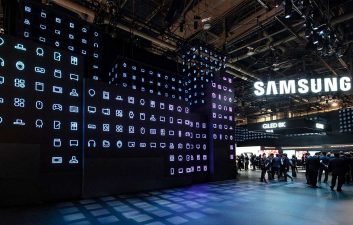 Samsung confirma apresentação na CES 2021 para 11/01
