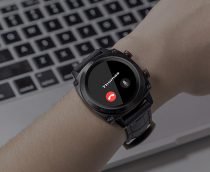 Smartwatch barato: Sai o Cubot C3 por € 27 (R$ 166)