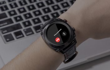 Smartwatch barato: Sai o Cubot C3 por € 27 (R$ 166)