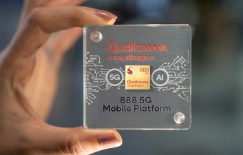 Snapdragon 888 é lançado com modem X60 5G