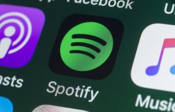 Spotify chega a 155 milhões de assinantes em 2020