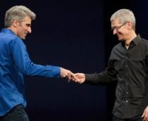 Juiz diz que Tim Cook e Craig Federighi terão que depor no caso Apple x Epic