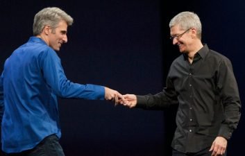 Juiz diz que Tim Cook e Craig Federighi terão que depor no caso Apple x Epic