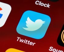Twitter terá chaves físicas para fazer login em celulares