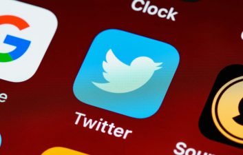 Twitter terá chaves físicas para fazer login em celulares