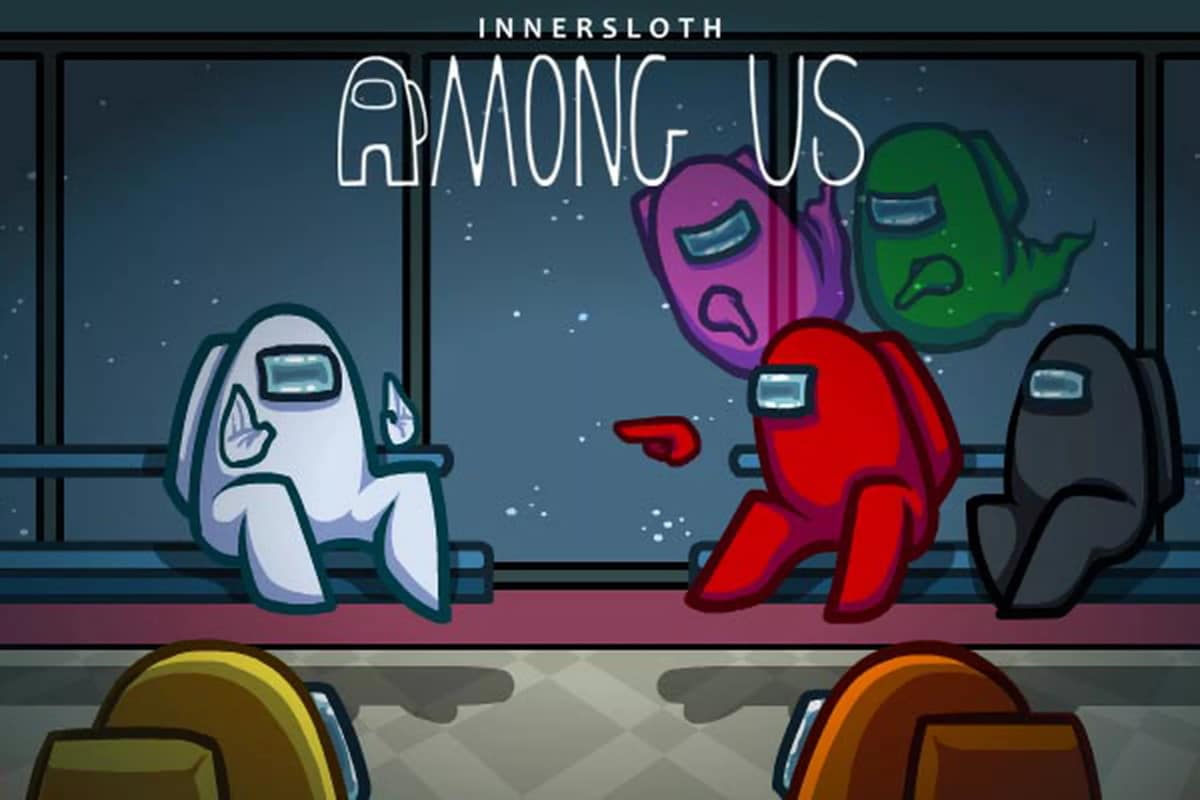 Among Us foi o game que registrou mais usuários ativos em novembro, chegando perto dos 500 milhões