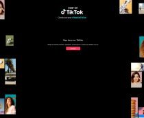 TikTok lança retrospectiva pessoal de 2020 para seus usuários