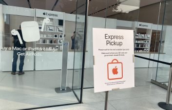 Apple quer enfrentar Samsung em Casa, na Coreia