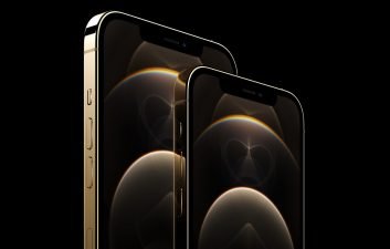 iPhone 12 Pro e Pro Max estão em falta na África do Sul