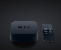 Nova Apple TV deve chegar já no dia 8 de dezembro