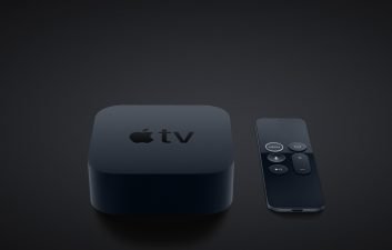 Nova Apple TV deve chegar já no dia 8 de dezembro