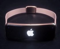 Headset VR da Apple pode ter lentes líquidas para míopes