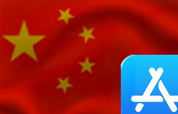 Apple removeu mais de 94 mil jogos da App Store da China