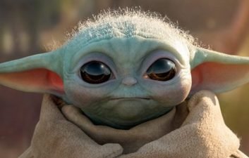 Confira Baby Yoda em realidade aumentada no Google