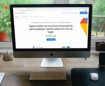 GDocs deve ter marcas d’água e recursos do Word