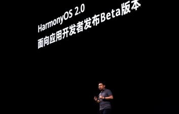 HarmonyOS 2.0 para smartphones será lançado amanhã